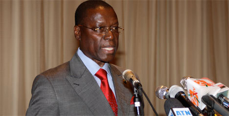Panama Papers : Les aveux de Pierre Goudiaby Atepa Panama Papers : Les aveux de Pierre Goudiaby Atepa
