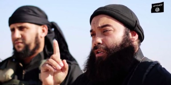 Détention des deux Libyens à Guantanamo : Ce qu'on reprochait à Omar Khalif Mohamed et Salem Abdul Salem Ghereby Détention des deux Libyens à Guantanamo : Ce qu'on reprochait à Omar Khalif Mohamed et Salem Abdul Salem Ghereby