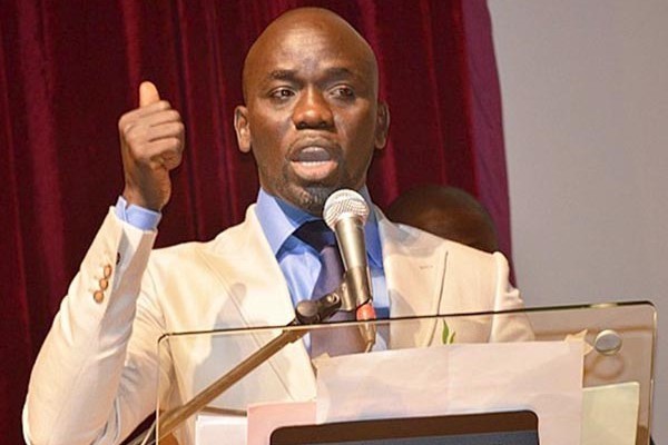 Cheikh Yérim Seck sur l’arène nationale : «Ce site devait abriter un temple du savoir… Cheikh Yérim Seck sur l’arène nationale : «Ce site devait abriter un temple du savoir…