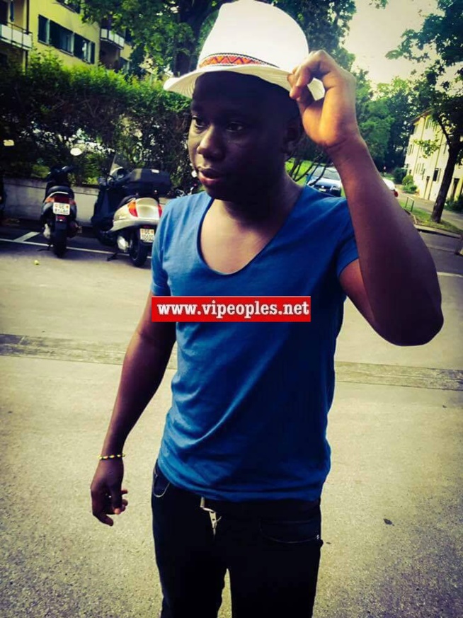 Le corps sans vie d'un jeune Sénégalais du nom de Ass Seck retrouvé dans le Lac de Genève en Suisse ce vendredi. Le corps sans vie d'un jeune Sénégalais du nom de Ass Seck retrouvé dans le Lac de Genève en Suisse ce vendredi.