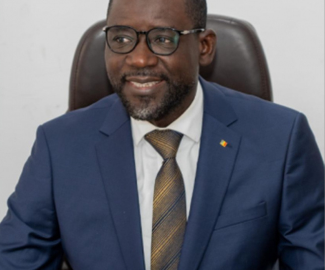 Développement durable en Afrique: Iarpa innove et se projette à une transformation ambitieuse Développement durable en Afrique: Iarpa innove et se projette à une transformation ambitieuse