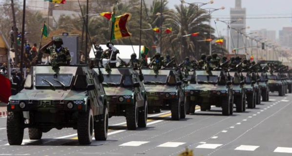 L’armée souligne la nécessité d’un consensus fort sur la lutte contre le terrorisme L’armée souligne la nécessité d’un consensus fort sur la lutte contre le terrorisme