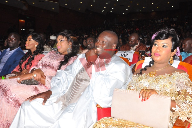 Aziz Ndiaye “plus que heureux d’avoir réussi à décrocher le retour de Yékini” Aziz Ndiaye “plus que heureux d’avoir réussi à décrocher le retour de Yékini”