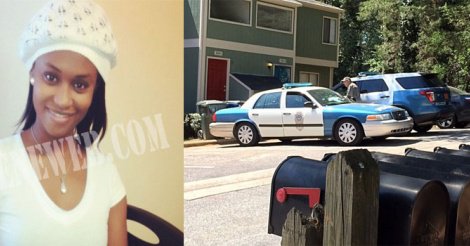 Double homicide aux Etats-Unis : Un Sénégalais accusé du meurtre de sa femme et de sa fille Double homicide aux Etats-Unis : Un Sénégalais accusé du meurtre de sa femme et de sa fille