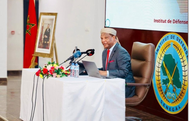 Maroc – Afrique de l’Ouest : Une coopération stratégique réaffirmée à l’Institut de défense du Sénégal