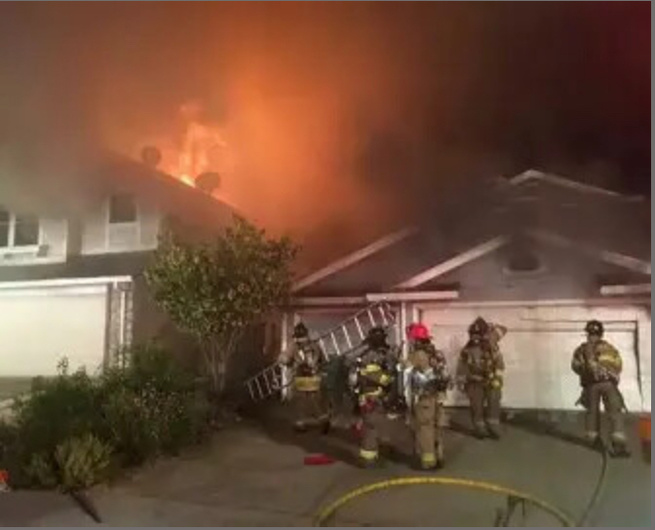 Incendie meurtrier à Columbus : Trois Sénégalais périssent, deux rescapés grièvement blessés Incendie meurtrier à Columbus : Trois Sénégalais périssent, deux rescapés grièvement blessés