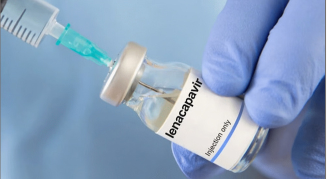 Lutte contre le VIH : Le lénacapavir arrive en Afrique Lutte contre le VIH : Le lénacapavir arrive en Afrique