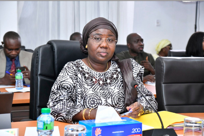 Budget 2026 : baisse de 19 % des crédits du Ministère des Pêches et de l’Économie maritime