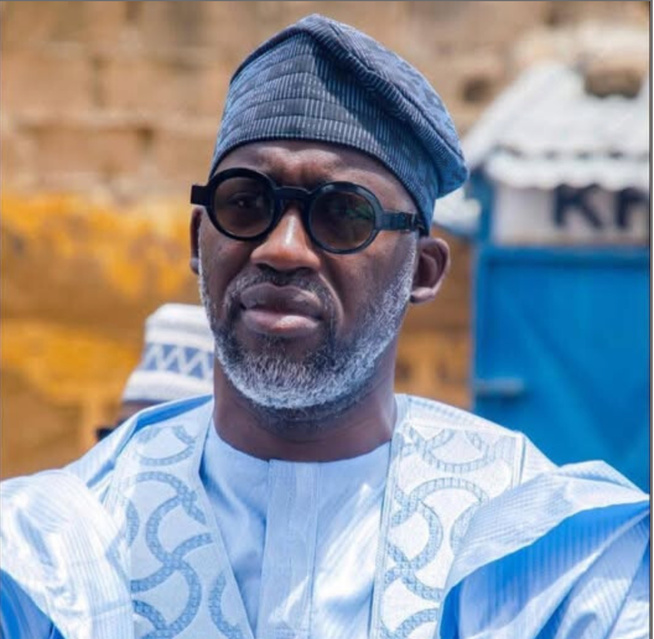 Fadilou Keïta: "Mimi Touré devra faire face à ses responsabilités, car pour se battre contre les patriotes, il faut avoir les mains propres" Fadilou Keïta: "Mimi Touré devra faire face à ses responsabilités, car pour se battre contre les patriotes, il faut avoir les mains propres"