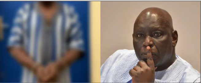 Affaire Madiambal Diagne : La Chambre d’accusation financière ordonne la libération de Serigne Omar Mbaye