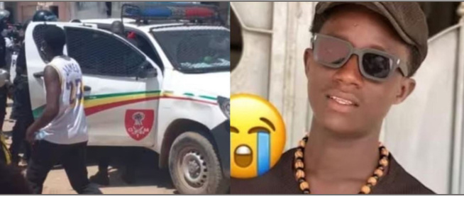 Thiès : Le corps découvert dans un champ, identifié...il s’agit du jeune Thierno Cissé