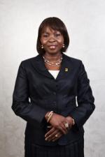 First Bank of Nigeria : la Directrice exécutive du groupe, Bashirat Odunewu débarque à Dakar First Bank of Nigeria : la Directrice exécutive du groupe, Bashirat Odunewu débarque à Dakar