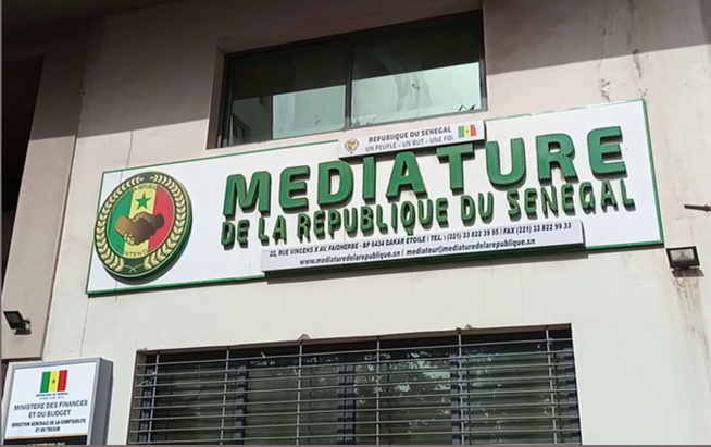 Médiature de la République : 120 requêtes reçues entre avril et septembre, 98 en cours de traitement Médiature de la République : 120 requêtes reçues entre avril et septembre, 98 en cours de traitement