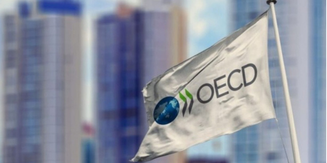 Zone Ocde : La croissance du Pib présente un tableau contrasté dans les pays au troisième trimestre 2025