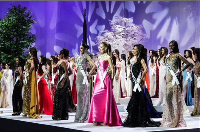 Miss Univers 2025 : victoire de Fátima Bosch, le classement du Sénégal dévoilé