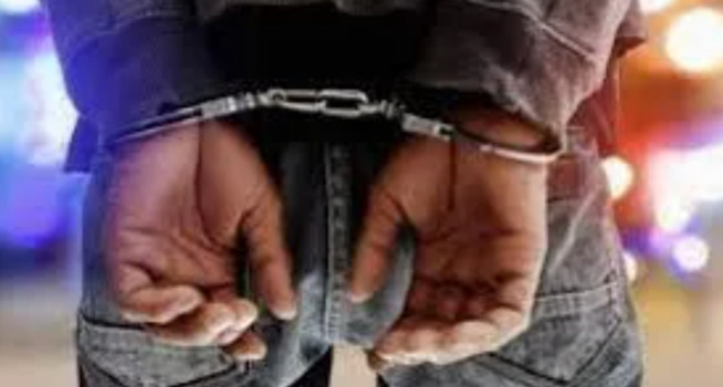 Abus de confiance présumé : un enseignant-chercheur de Batiprom déféré pour 1,2 milliard FCFA Abus de confiance présumé : un enseignant-chercheur de Batiprom déféré pour 1,2 milliard FCFA