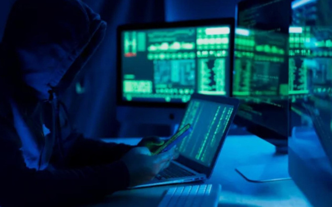 La DSC met hors d’état de nuire un réseau d’escroquerie et défère deux personnes La DSC met hors d’état de nuire un réseau d’escroquerie et défère deux personnes