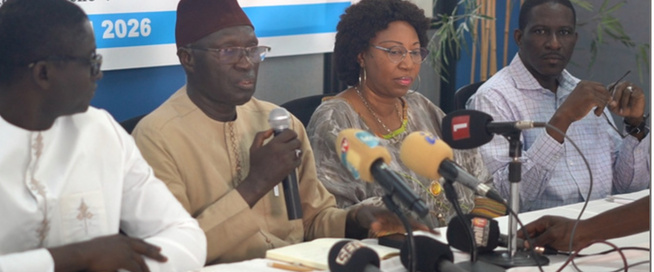 UCAD / Lancement officiel des 60 ans de la BU : Vers une bibliothèque universitaire modernisée, à l’ère de l’IA