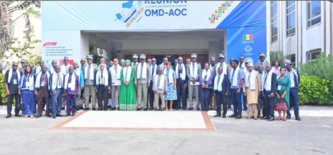 31e réunion des experts de l’OMD-AOC : Les travaux officiellement lancés, ce mercredi 31e réunion des experts de l’OMD-AOC : Les travaux officiellement lancés, ce mercredi