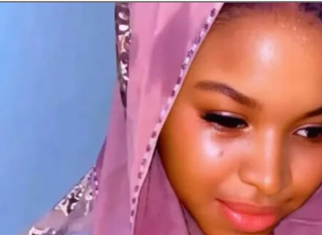 Nogaye Thiam retrouvée morte dans sa chambre: son père brise le silence