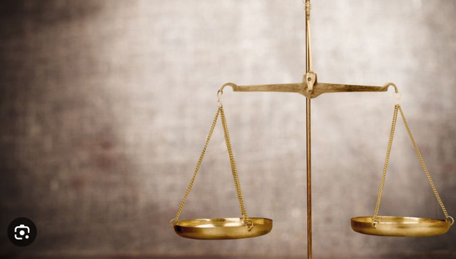 L’INDEPENDANCE DE LA JUSTICE : UNE FAÇADE QUI CACHE UN MAL PROFOND ! « Vous jugez leurs différends, ils jugent votre justice. » L’INDEPENDANCE DE LA JUSTICE : UNE FAÇADE QUI CACHE UN MAL PROFOND ! « Vous jugez leurs différends, ils jugent votre justice. »