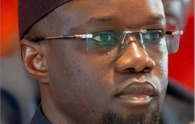 Exclusif: “Le Premier ministre Ousmane SONKO n’a pas déménagé à la cité Keur Gorgui, il est bel et bien logé au Petit Palais” ( Confidentiel Afrique) Exclusif: “Le Premier ministre Ousmane SONKO n’a pas déménagé à la cité Keur Gorgui, il est bel et bien logé au Petit Palais” ( Confidentiel Afrique)