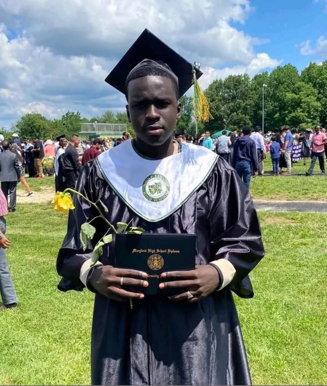 États-Unis : Babacar Mbengue tué, son ami Fallou Fall arrêté