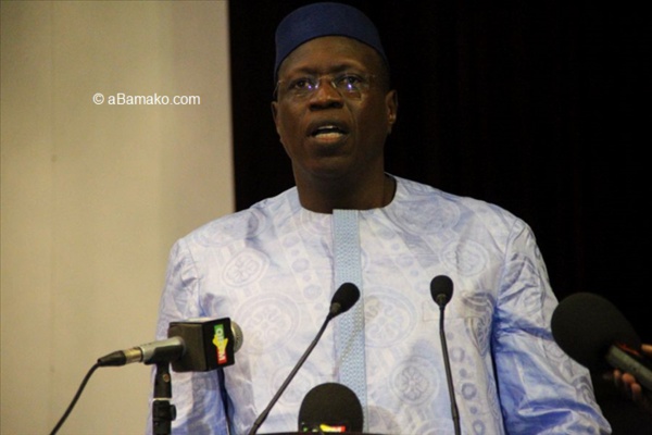 Recyclage d’hommes politiques étrangers – Un ancien ministre malien Conseiller de Macky Sall ? Recyclage d’hommes politiques étrangers – Un ancien ministre malien Conseiller de Macky Sall ?