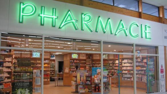 Braquage d'une pharmacie à Sébikotane: 700 milles francs emportés Braquage d'une pharmacie à Sébikotane: 700 milles francs emportés