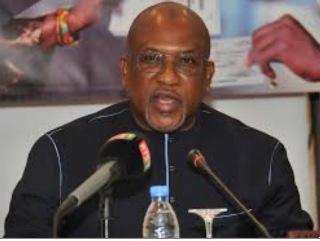 Thierno Seydou Nourou Sy, Banquier : « La crise que traverse notre cher Sénégal, n'est pas une singularité… » Thierno Seydou Nourou Sy, Banquier : « La crise que traverse notre cher Sénégal, n'est pas une singularité… »