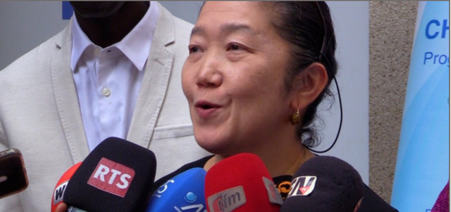 L'Ucad et la Jica : Le modèle japonais au service de l'émergence sénégalaise