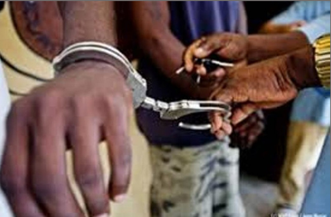 Aviator : Un parieur détourne 5,7 millions FCfa et tombe dans les filets de la Police