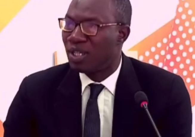 Matar Guissé alerte : « Aucun intérêt partisan ne doit primer sur la nation » Matar Guissé alerte : « Aucun intérêt partisan ne doit primer sur la nation »