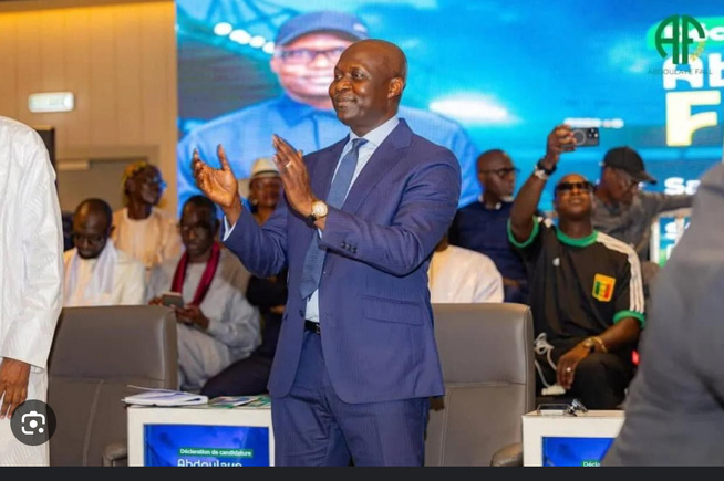 FSF : Plus de 127 millions FCfa décaissés pour régulariser des engagements financiers FSF : Plus de 127 millions FCfa décaissés pour régulariser des engagements financiers