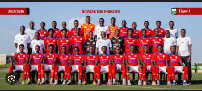Ligue Amateur : Mbour Petite Côte et EJ Fatick ouvrent officiellement la saison 2025-2026 Ligue Amateur : Mbour Petite Côte et EJ Fatick ouvrent officiellement la saison 2025-2026