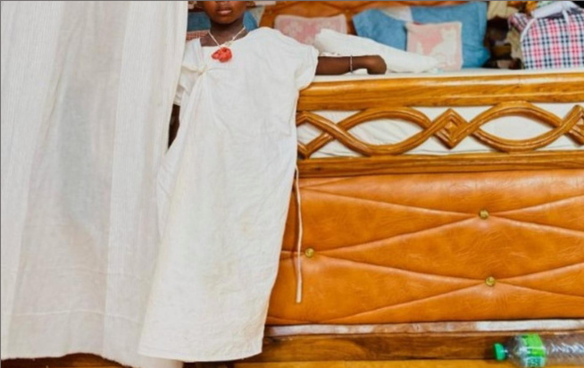 Fissel : Un faux médecin impliqué dans la mort d’un enfant, après une circoncision clandestine Fissel : Un faux médecin impliqué dans la mort d’un enfant, après une circoncision clandestine