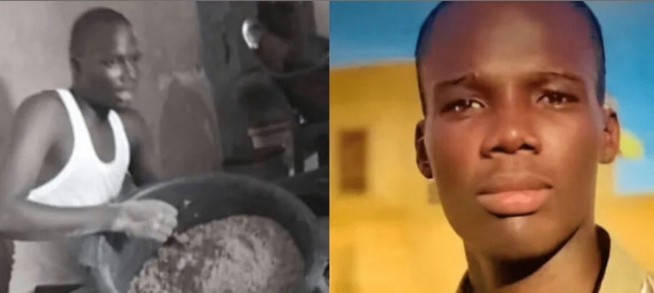 Richard-Toll : La thèse de l’agression exclue dans la mort de Mouhamed Ndiaye, son ami placé en garde-à-vue