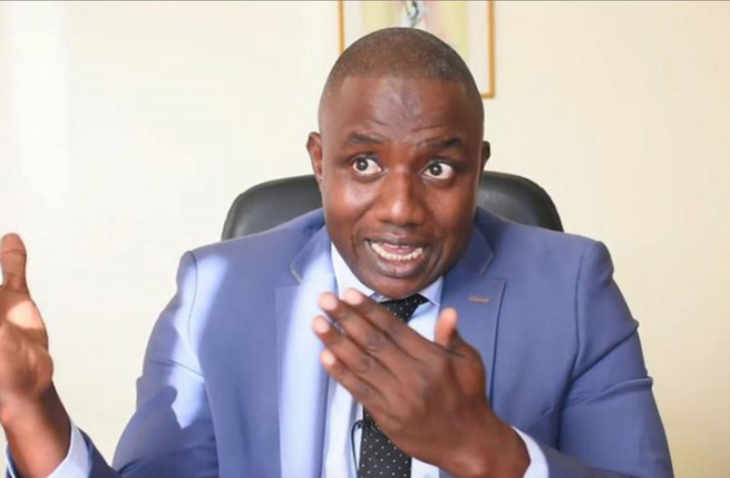 Dr. Yoro Dia, ancien Ministre : « Le Maire de la capitale du pays de Senghor et Cheikh Anta et phare de la négritude, insulte la peau noire… » Dr. Yoro Dia, ancien Ministre : « Le Maire de la capitale du pays de Senghor et Cheikh Anta et phare de la négritude, insulte la peau noire… »