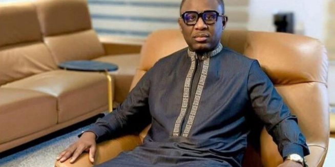 Liberté provisoire contestée : L’affaire Badara Gadiaga fixée au 4 décembre prochain Liberté provisoire contestée : L’affaire Badara Gadiaga fixée au 4 décembre prochain