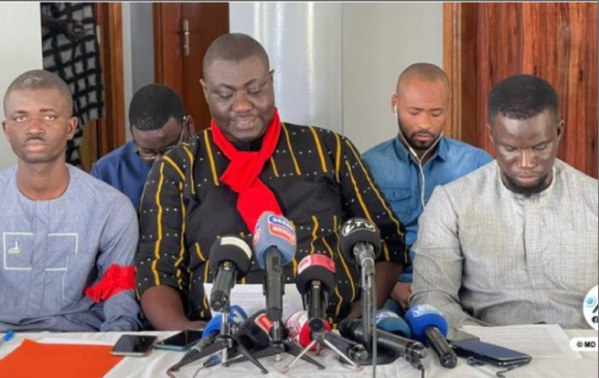 Administration : L’Intersyndicale des travailleurs dénonce le non-paiement de l’indemnité de logement destinée à 16 000 agents