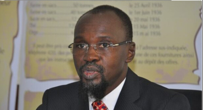 Soupçons sur 91 milliards FCfa : Saër Niang, ancien patron de l’Arcop, devant les enquêteurs Soupçons sur 91 milliards FCfa : Saër Niang, ancien patron de l’Arcop, devant les enquêteurs