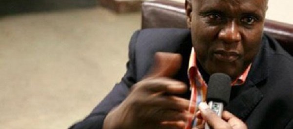 Abo Sall, expert financier : «Il y a une certaine forme d’opacité qu’il faudrait démêler» Abo Sall, expert financier : «Il y a une certaine forme d’opacité qu’il faudrait démêler»