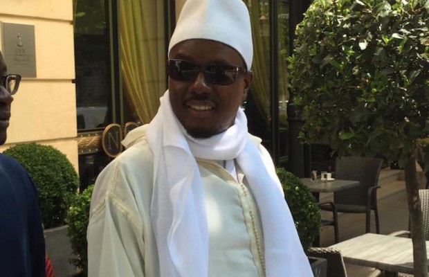 Touba en deuil : La mère de Serigne Bass Abdoukhadre est décédée Touba en deuil : La mère de Serigne Bass Abdoukhadre est décédée