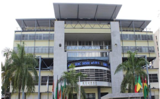 BRVM : Le Price Earning Ratio se rehausse à 11,90x, au terme de la semaine du 17 au 21 novembre 2025 BRVM : Le Price Earning Ratio se rehausse à 11,90x, au terme de la semaine du 17 au 21 novembre 2025