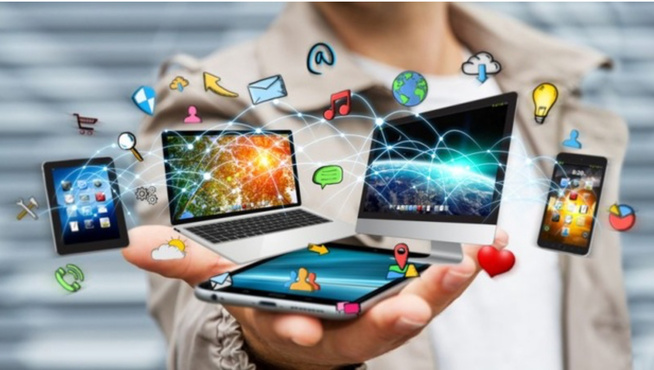 RAPIDITE ET EFFICACITE NUMERIQUES : Un coût social et émotionnel