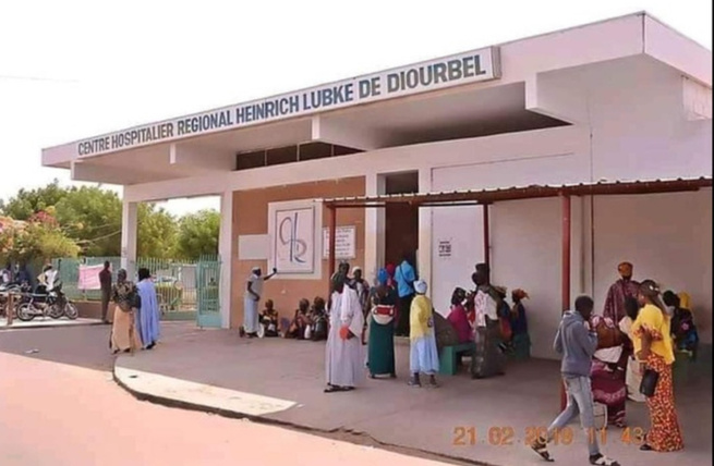 Décès d’un nouveau-né à l’hôpital Heinrich Lübke : Le Procureur de Diourbel requiert deux ans, dont un an ferme, contre une sage-femme