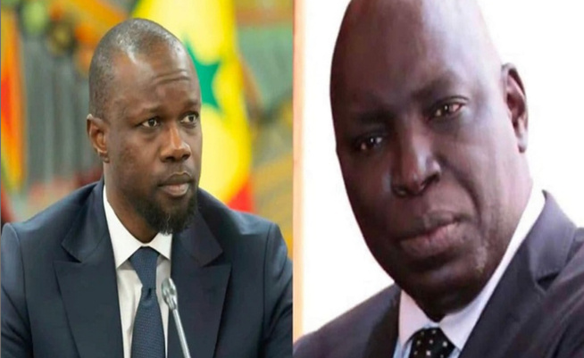 Extradition de Madiambal Diagne : Ousmane Sonko avertit la France et les autres pays