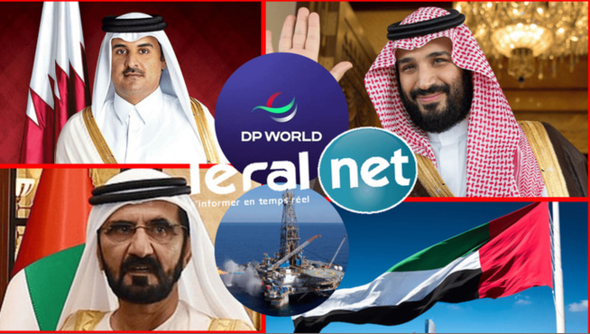 Pétrodollars et influence: Comment le Qatar, Dubaï et d’autres pays arabes arrosent les élites africaines Pétrodollars et influence: Comment le Qatar, Dubaï et d’autres pays arabes arrosent les élites africaines