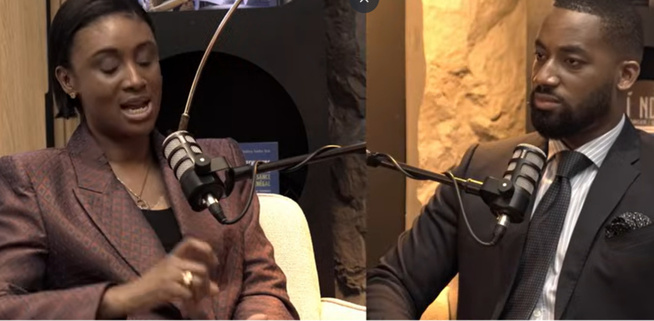 Droit Immobilier pour les Nuls : Tout Comprendre avec Me Fatou MBALLO | Terrains, Héritage, VEFA, Litiges – Comment éviter les pièges au Sénégal