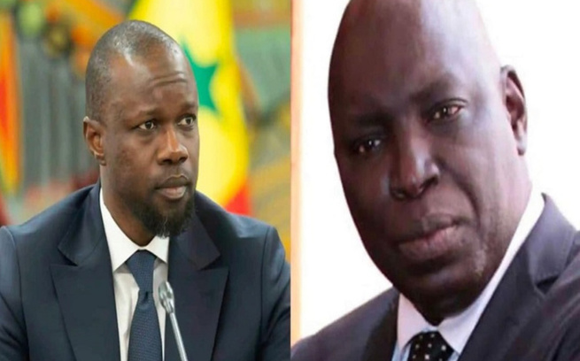Extradition de Madiambal Diagne : Ousmane Sonko avertit la France et les autres pays Extradition de Madiambal Diagne : Ousmane Sonko avertit la France et les autres pays
